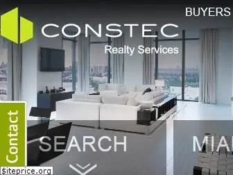 constecrealty.com