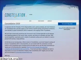 constellationburn.org