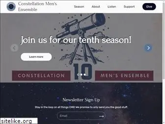 constellationensemble.org