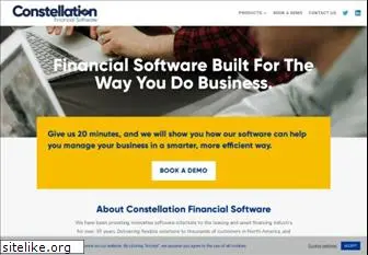 constellationfs.com