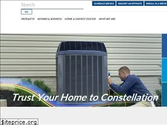 constellationhome.com