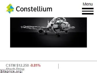 constellium.com