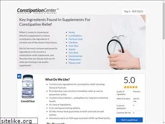 constipationcenter.org