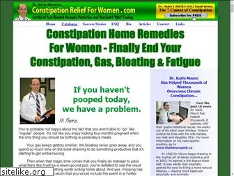 constipationreliefforwomen.com