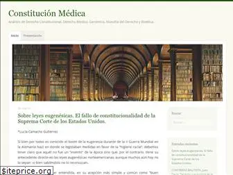 constitucionmedica.wordpress.com