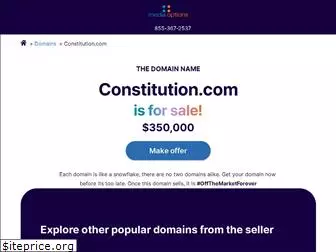 constitution.com