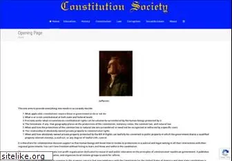 constitution.org