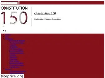 constitution150.ca