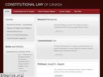 constitutional-law.net
