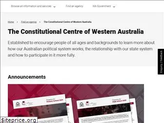 constitutionalcentre.wa.gov.au