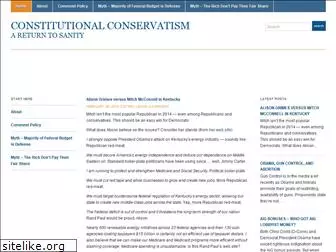 constitutionalconservative.wordpress.com