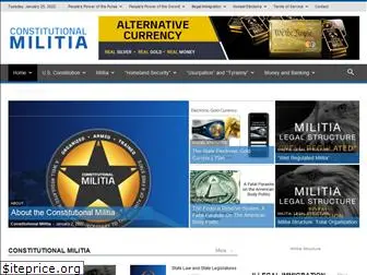 constitutionalmilitia.org