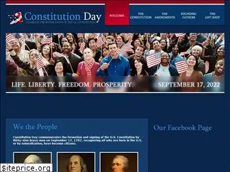 constitutionday.com