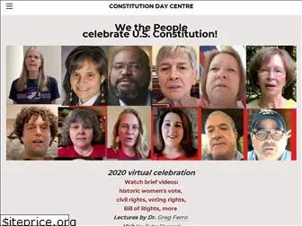 constitutiondaycentre.org