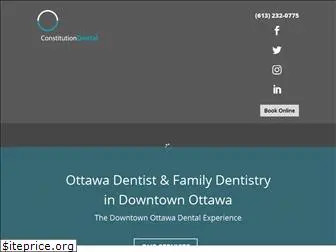 constitutiondental.ca