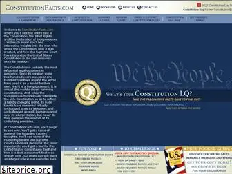 constitutionfacts.com