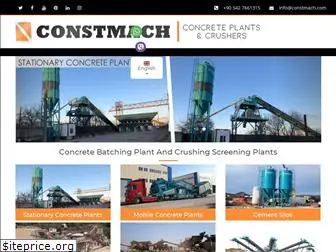 constmach.com