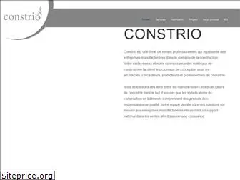 constrio.com