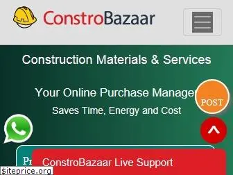 constrobazaar.com