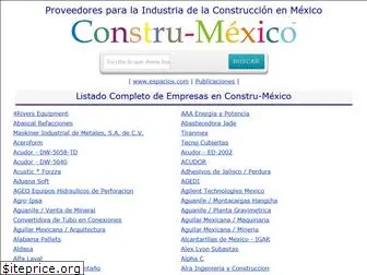 constru-mexico.com