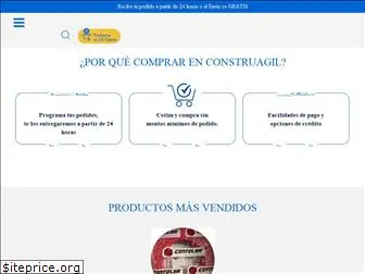 construagil.co