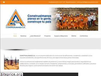 construalmanza.com