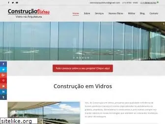 construcaoemvidros.com.br