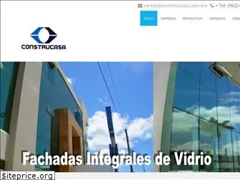 construcasa.com.mx