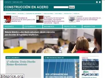 construccionenacero.com