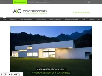 construcciones-alc.com