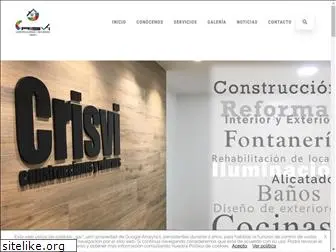 construccionescrisvi.es