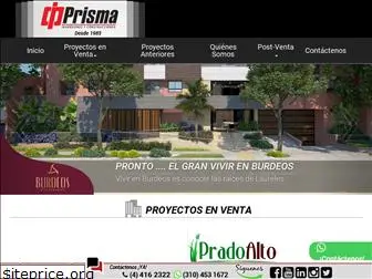 construccionesprisma.com.co