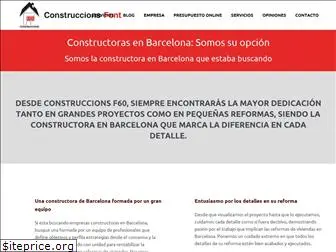 construccionsf60.com