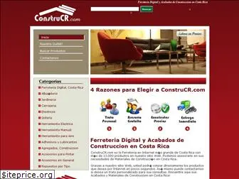 construcr.com