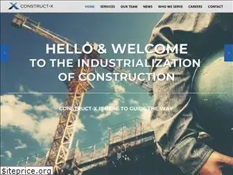 construct-x.com