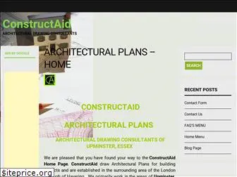 constructaid.co.uk