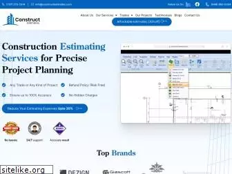 constructestimates.com