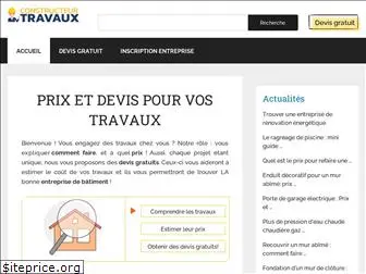 constructeurtravaux.fr