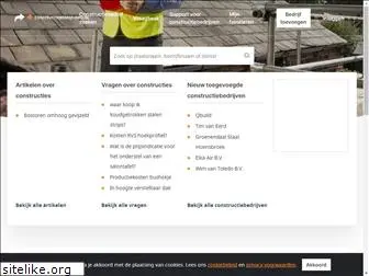 constructiebedrijf-info.nl