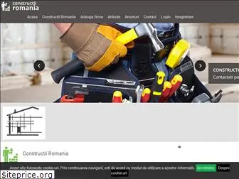constructii-romania.com