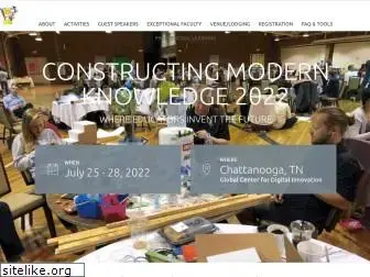 constructingmodernknowledge.com