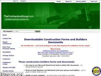 construction-business-forms.com