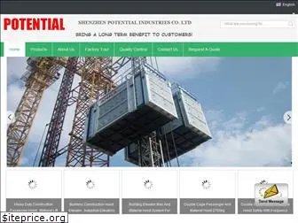 construction-elevator.com