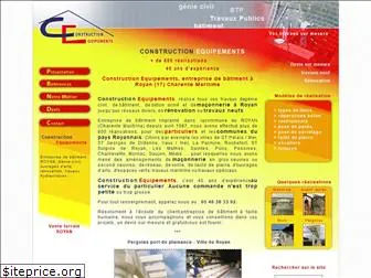 construction-equipements.fr