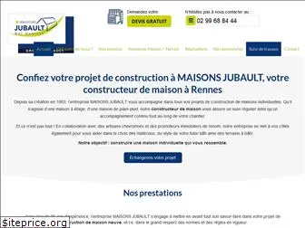 construction-maison-jubault.com