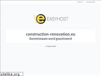 construction-renovation.eu