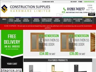 construction-supplies.co.uk