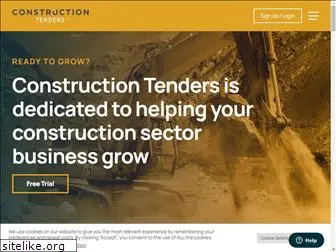 construction-tenders.co.uk