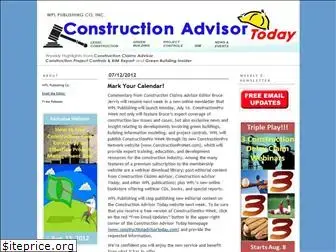 constructionadvisortoday.com