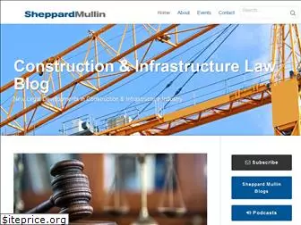 constructionandinfrastructurelawblog.com